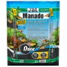 JBL MANADO DARK 5L (Substrat naturel)**