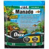 JBL MANADO DARK 10L (Substrat naturel)**