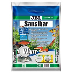 JBL Sansibar WHITE 5kg ***