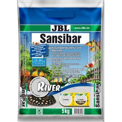 JBL Sansibar RIVER 5kg ***