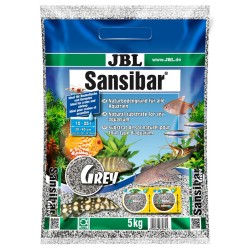 JBL Sansibar GREY 5 kg ***