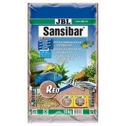 JBL Sansibar RED 10 kg ***