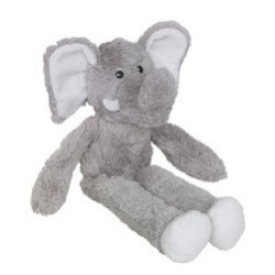 PELUCHE CHIEN ELEPHANT...