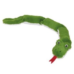 PELUCHE CHIEN SUPER SERPENT...