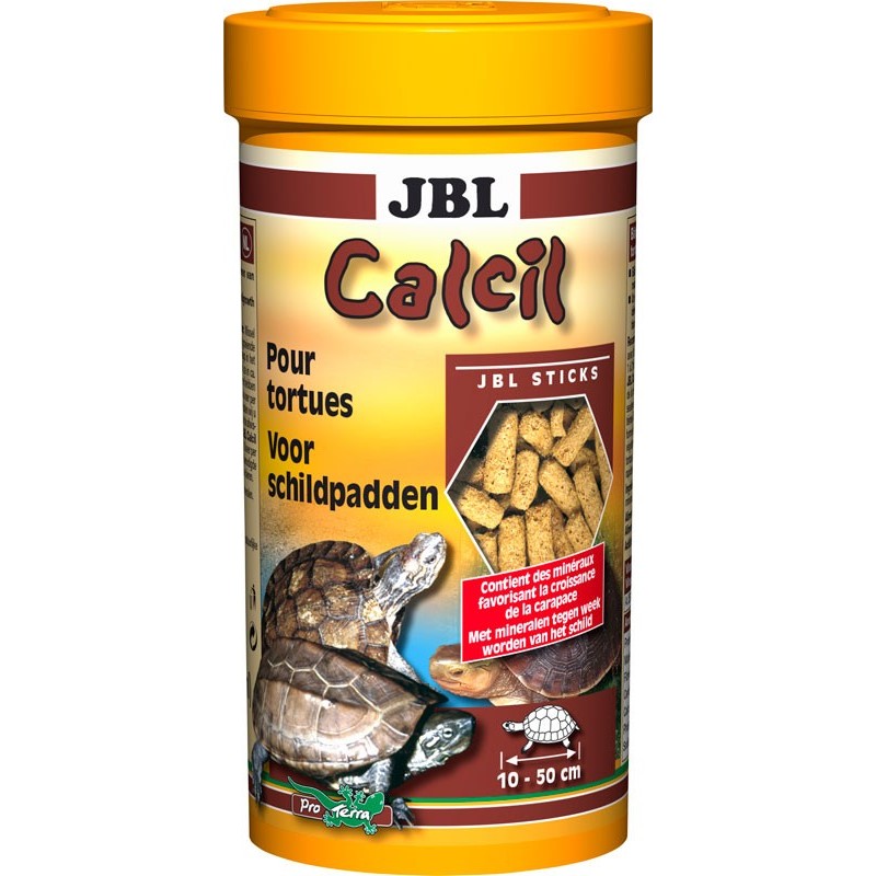 JBL CALCIL 250ml **