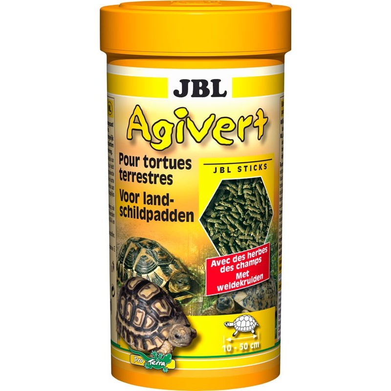 JBL AGIVERT 250ml **