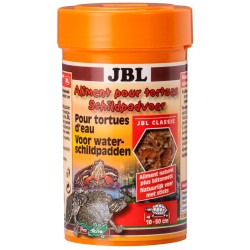 JBL NOURRITURE TORTUE 100ml **