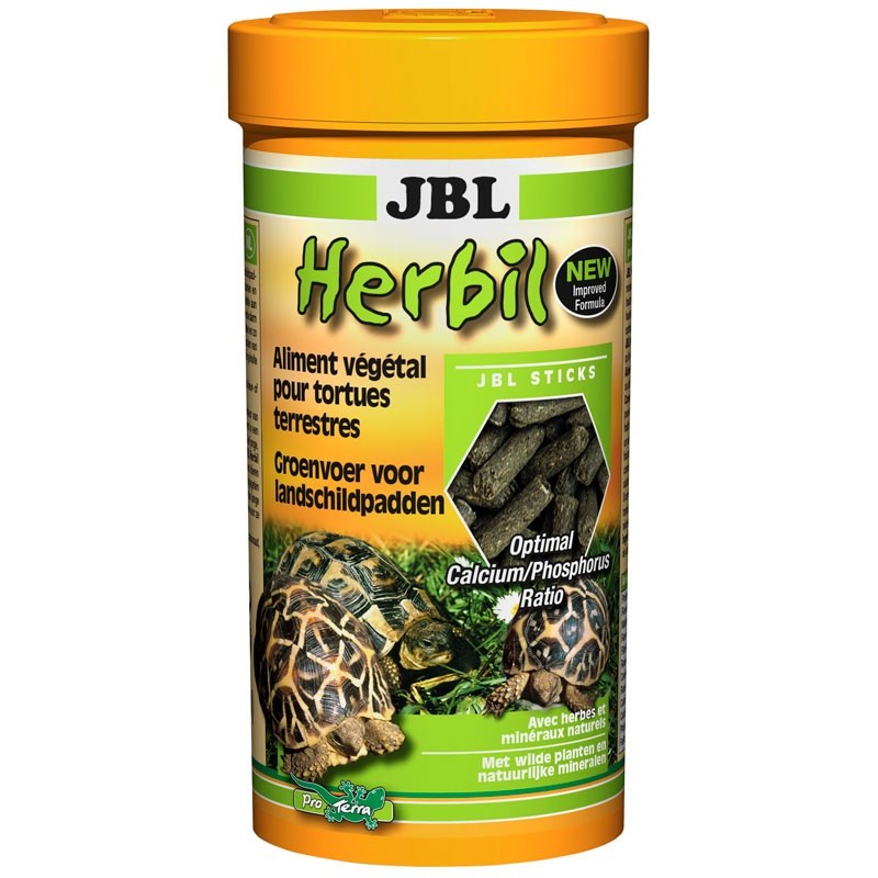 JBL HERBIL 250ml NEW***