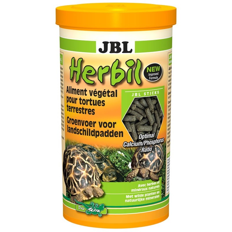 JBL HERBIL 1L NEW***