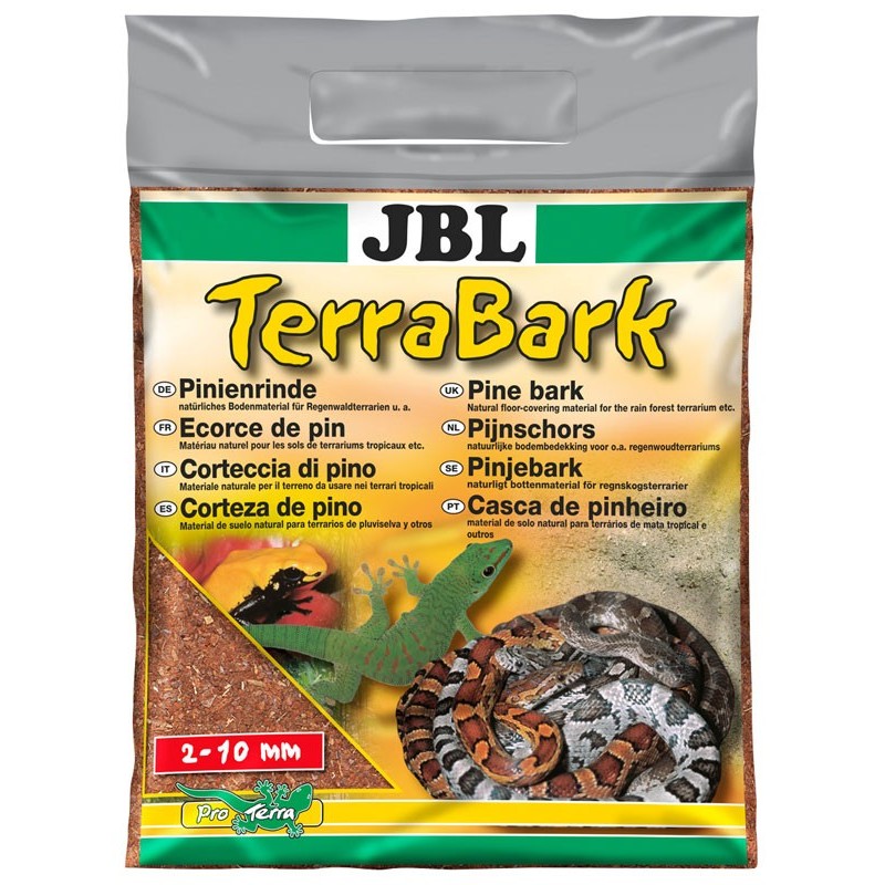 JBL TERRABARK "S" 2-10mm 5L**