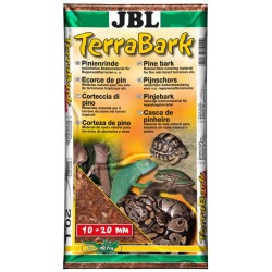 JBL TERRABARK "M" 10-20mm...