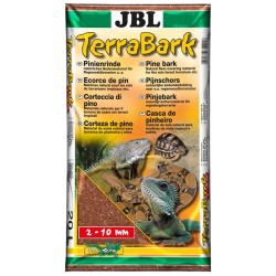 JBL TERRABARK "S" 2-10mm 20L**