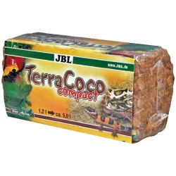 JBL TERRACOCO COMPACT 450GR...