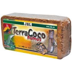 JBL TERRACOCO HUMUS 600GR 9L**