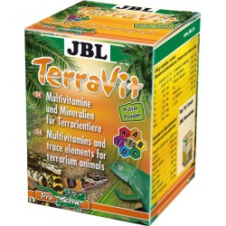 JBL TERRAVIT 100 gr **