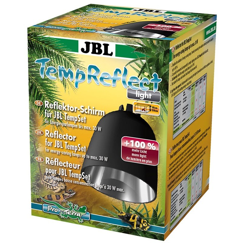 !!!!!  JBL TempReflect light**