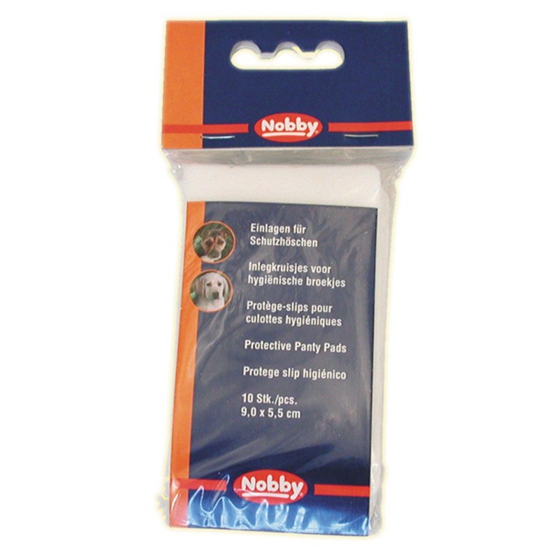PROTEGE SLIP 10PCS 9-5,5CM (75356)** VADI