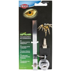 SERRURE PORTE COULISSANTES...