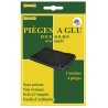 BOITE DE 4 PIEGES A GLU