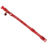 COLLIER KITTY CAT ROUGE (7802601)** VADI