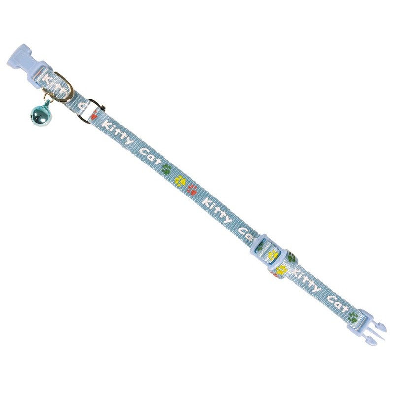 COLLIER KITTY CAT BLEU (7802606)** VADI