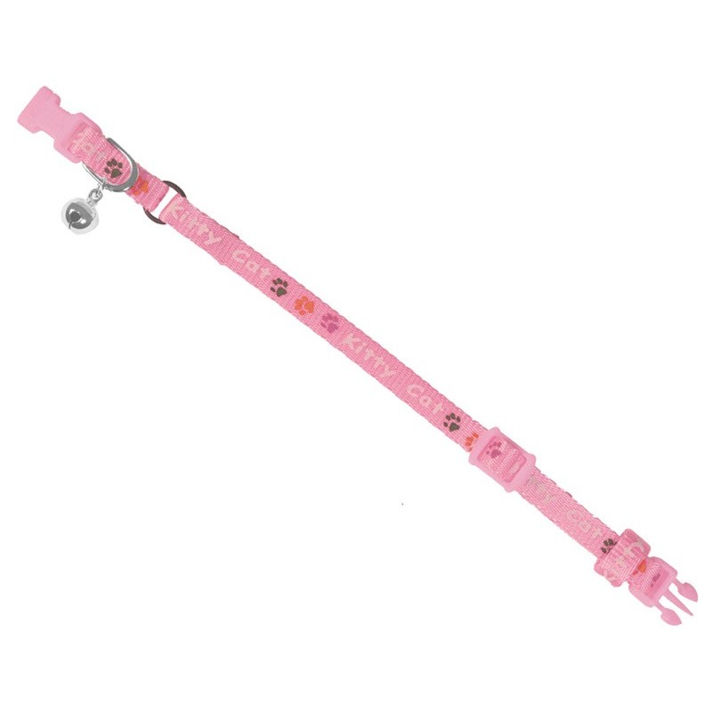 COLLIER KITTY CAT ROSE (7802615)** VADI