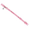 COLLIER KITTY CAT ROSE (7802615)** VADI