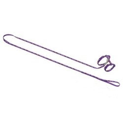 HARNAIS KITTY CAT MAUVE...