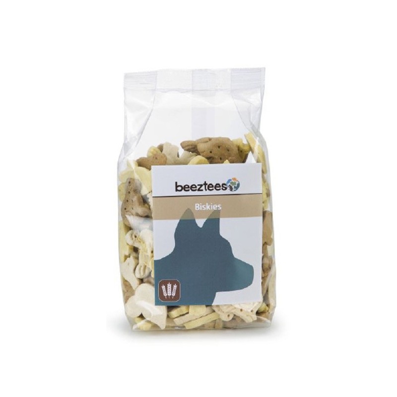 BISCUIT BISKIES ANIMAUX 400gr***+