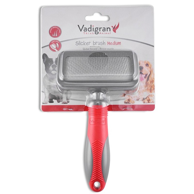 CARDE PLASTIQUE TAILLE M (79484)** VADI