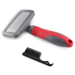 CARDE PLASTIQUE TAILLE M (79484)** VADI