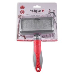 CARDE PLASTIQUE TAILLE L...