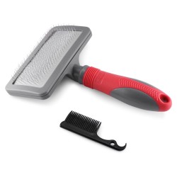 CARDE PLASTIQUE TAILLE L (79485)** VADI