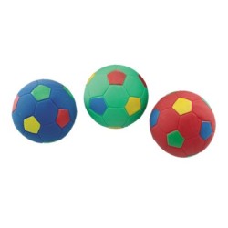 !!!!!! BALLE FOOT PM 8CM...