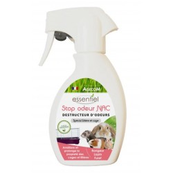 STOP ODEUR NAC 250ML** AGECOM