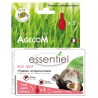 ECO SPOT N°7 FURET ET LAPIN 2 pipettes** AGECOM