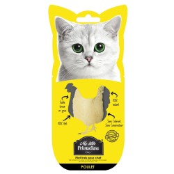 MLF POULET SACHET 30GR**