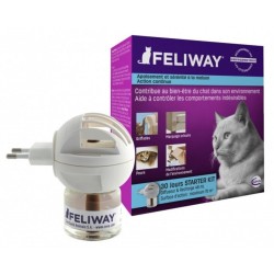 FELIWAY DIFFUSEUR +...