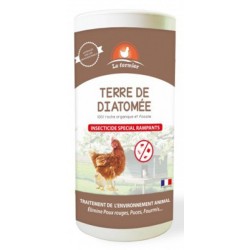 LE FERMIER TERRE DE...