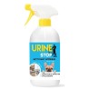 URINE STOP INTERIEUR CHIEN 500ML** AGECOM