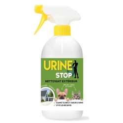 URINE STOP EXTERIEUR...