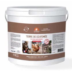 LE FERMIER TERRE DE...