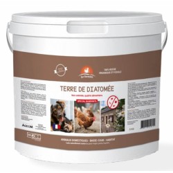 LE FERMIER TERRE DE...
