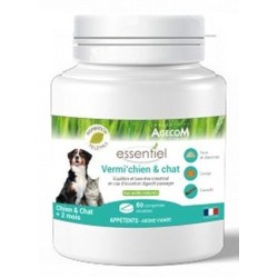 ESSENTIEL VERMI CHIEN CHAT...