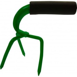 SJ GRIFFE ROTATIVE A MAIN