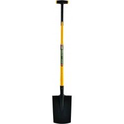 SJ BECHE REBORD 28 CM...