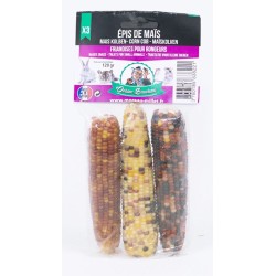 SACHET DE 3 EPIS DE MAIS...