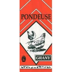 POULE PONDEUSE GRANULES EN...
