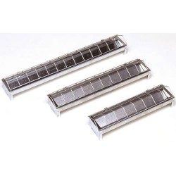 Mang pous grille galva...