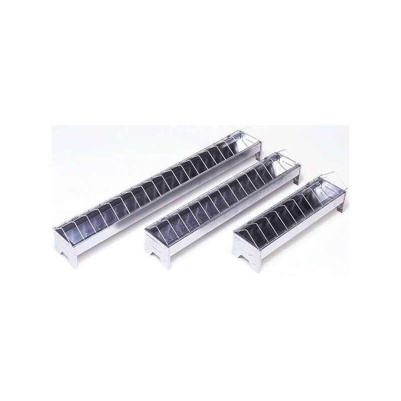 Mang poul galva 50cm** LOOS